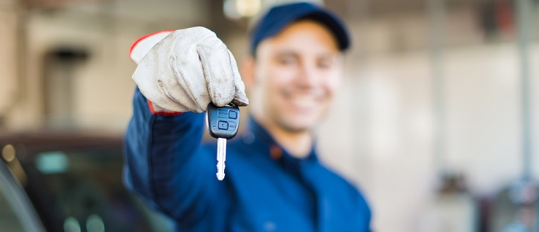 24 hour Mobile locksmith in Vandenberg Village