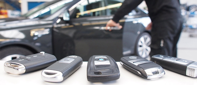 Automotive Locksmith Vandenberg Village