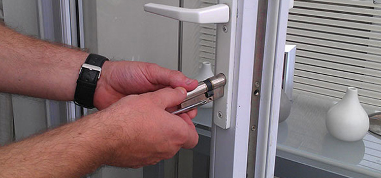 Commercial Door Lock Repair in Vandenberg Village