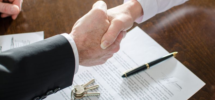 Commercial Eviction Service Vandenberg Village