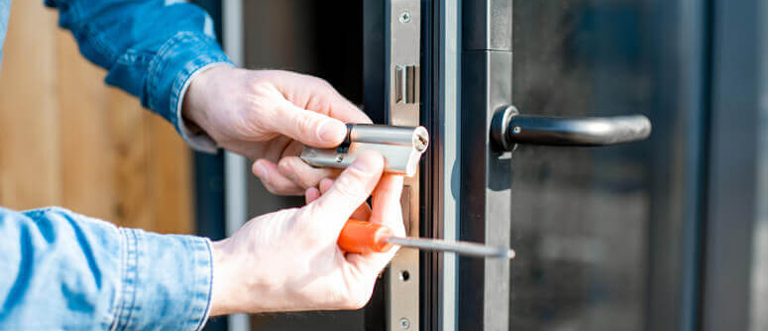 Commercial Locksmith Vandenberg Village