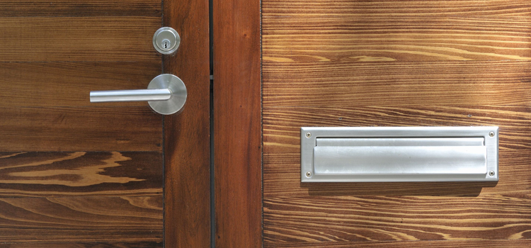 Electric Front Door Lock Repair Vandenberg Village